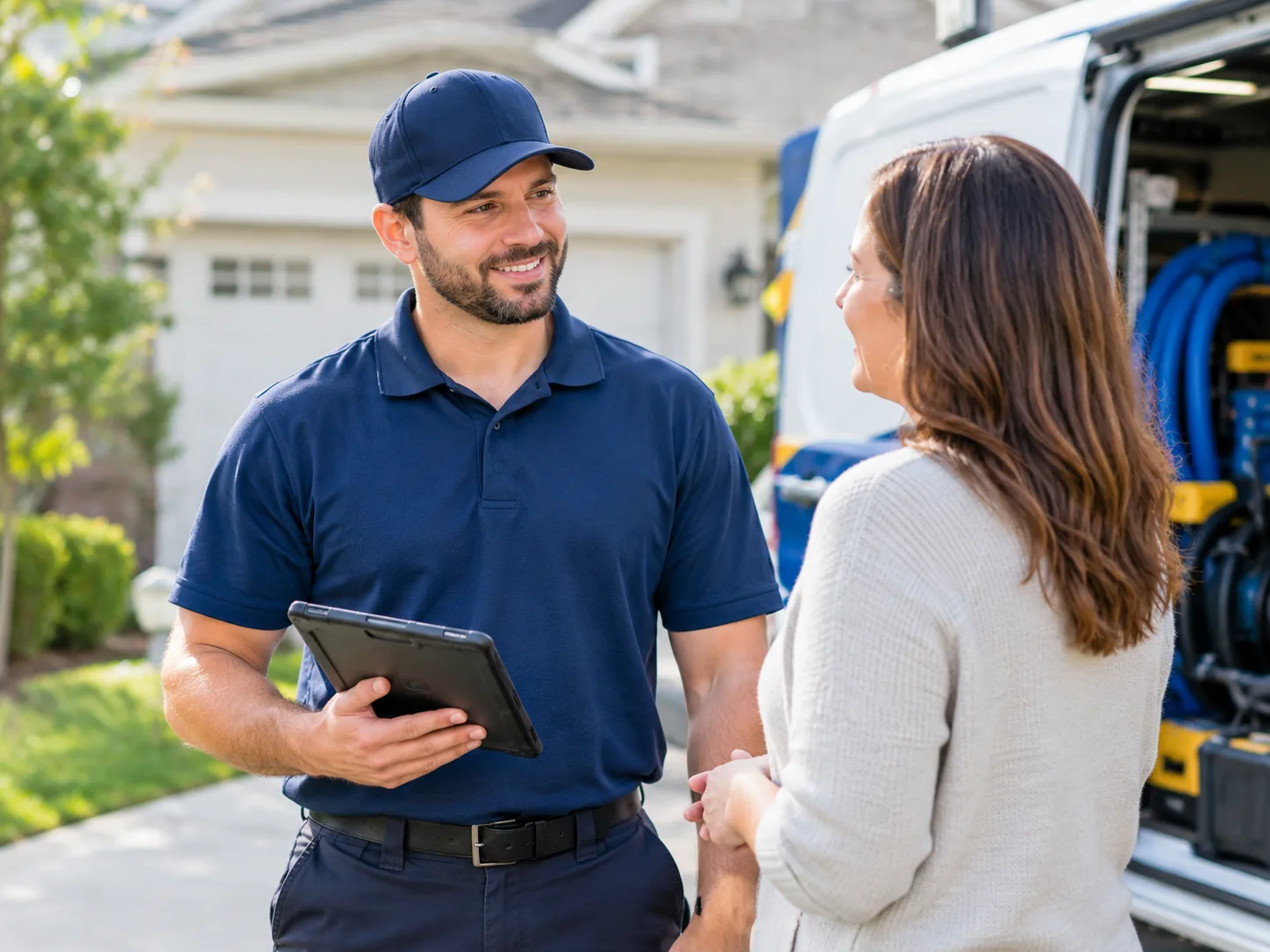 Sewage Backup Cleanup Gore, VA FAQs